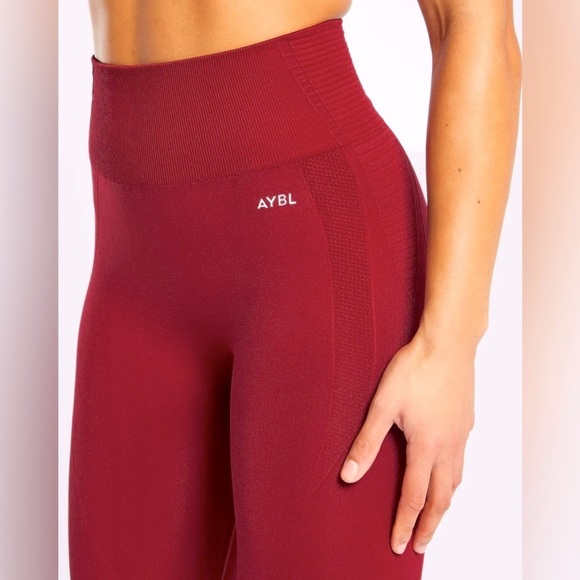 AYBL Balance V2 Seamless Leggings - Picture 5 of 9